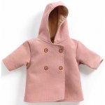 Djeco Obleček Pomea Kabátek s kapucí – Sleviste.cz