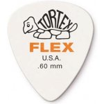 DUNLOP Tortex Flex Triangle 0.60 – Zbozi.Blesk.cz