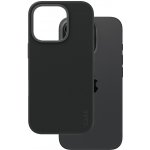 PanzerGlass® CARE kryt Apple iPhone 16 Pro MagSafe Fearlessly černý 1378 – Zboží Živě