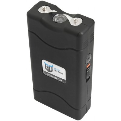 Beast Defense Terminator 2.000.000 V – Hledejceny.cz