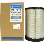 Filtr vzduchový Donaldson | RE587794-N; P617645; RE210103 | AGROAD – Hledejceny.cz