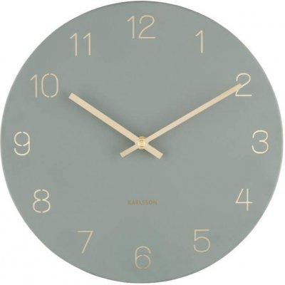 Karlsson Charm KA5788GR – Zboží Mobilmania