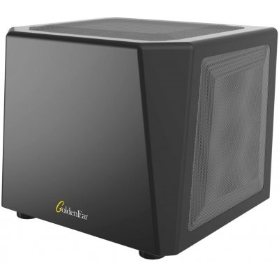 Goldenear SuperSub XXL