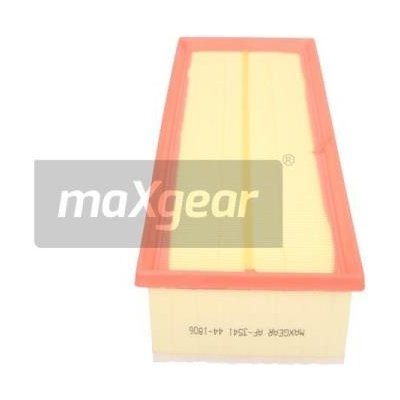 MAXGEAR Vzduchový filtr 26-1340 – Hledejceny.cz