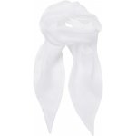 Premier šátek Colours PR740 lehký dámský COT39074000199-white bílá – Sleviste.cz
