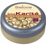 Saloos Bio Karité Bambucké máslo bio 50 ml – Hledejceny.cz