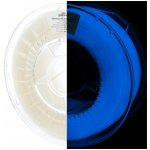 Spectrum PLA High Speed, 1,75mm, 1000g, 81046, NEON TRANSPARENT – Zboží Živě