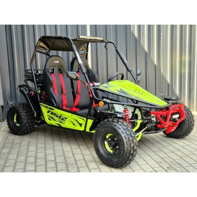 Buggy ASIX 200cc automat 8“ /2 barvy/ – Hledejceny.cz