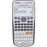 Casio FX 570 ES Plus – Sleviste.cz