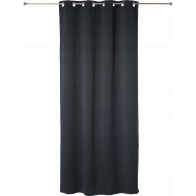 Noční závěsy Atmosphere 103859L2 t. šedá, 140x260 cm – Hledejceny.cz
