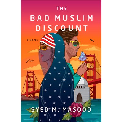 Bad Muslim Discount – Zboží Mobilmania