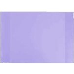 Karton P+P Obal univerzální PP lesk čirá samolep.proužek – Hledejceny.cz