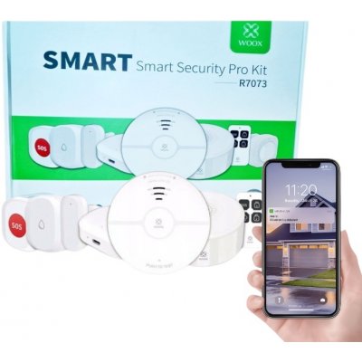 Woox R7073 – Hledejceny.cz