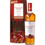 Macallan Night on Earth in Jerez de la Frontera 43% 0,7 l (karton) – Zboží Mobilmania
