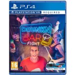 Drunkn Bar Fight VR – Hledejceny.cz