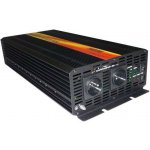 Carspa CAR5KU-12 12V/230V 5000W – Hledejceny.cz