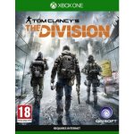 Tom Clancy's: The Division – Hledejceny.cz