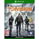 Tom Clancy's: The Division – Zboží Živě