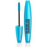 Eveline Big Volume Waterproof řasenka Black 9 ml – Sleviste.cz