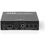 Nedis VCON3452AT převodník SCART na HDMI, Full HD 1920x1080 – Zboží Živě