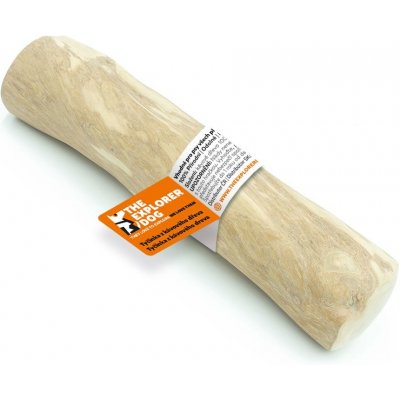 Explorer Dog žvýkací kávové dřevo XL – Zboží Dáma