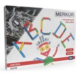 Merkur abeceda, písmenka – Hledejceny.cz