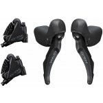 Shimano GRX 600 dual control – Zboží Dáma