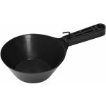 Naběračka zednická plastová 160 mm – Hledejceny.cz