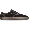 Skate boty Globe MOTLEY II black/Dark Gum