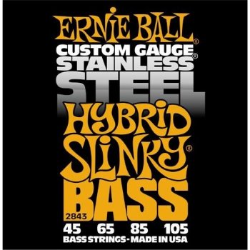 Ernie Ball 2843