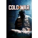 hra pro PC Cold War