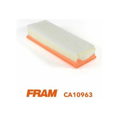 Vzduchový filtr FRAM CA10963 CA10963 – Hledejceny.cz