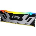 Kingston FURY Renegade DDR5 48GB 8400MHz CL40 (2x24GB) KF584CU40RSAK2-48 – Zboží Živě