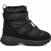 Dámské sněhule UGG Yose Puffer Mid Women's BLACK