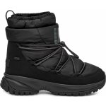 UGG Yose Puffer Mid Women's BLACK – Sleviste.cz