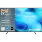 Samsung UE43U8072HU – Zboží Živě