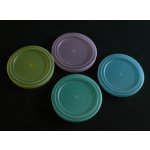 víčko PANO 103 PLAST velké-4ks-na skl.3680ml – Hledejceny.cz
