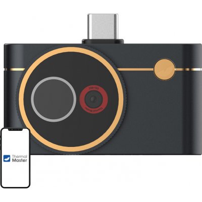 Thermal Master P4 – Zboží Mobilmania