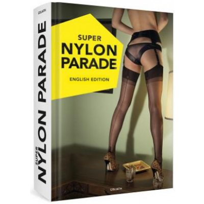 Super Nylon Parade – Hledejceny.cz