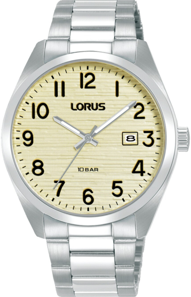 Lorus RH911RX9