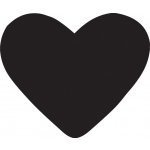 HEYDA ozdobná děrovačka S srdce elegant 17 mm – Hledejceny.cz