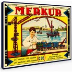 Merkur Classic C 05 – Zboží Dáma