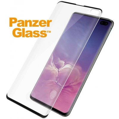 PanzerGlass pre Samsung Galaxy S10+ 7186 – Zboží Živě