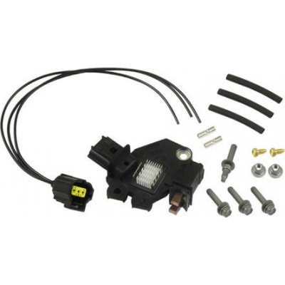 Regulátor napětí Valeo 599121, FG18T114 originální díl – Hledejceny.cz