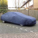 CarPoint Autoplachta polyester S – Zboží Mobilmania