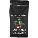 Yankee Caffee Arabica Costarica speciality zrnková 1 kg – Hledejceny.cz