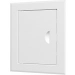 Dalap Revizní dvířka kovová RVMR 500 x 500 mm – Sleviste.cz