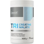 Ostrovit tri-creatine malate 500 g – Zboží Mobilmania