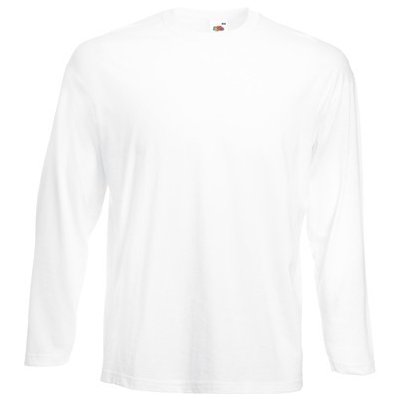Tričko pánské dlouhý rukáv – Zboží Mobilmania