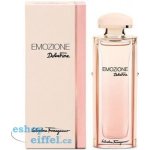 Salvatore Ferragamo Emozione Dolce Fiore toaletní voda dámská 50 ml – Hledejceny.cz